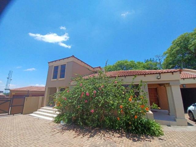 House for rent in Seshego, Limpopo