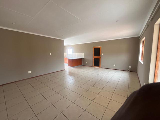 House for rent in Seshego, Limpopo