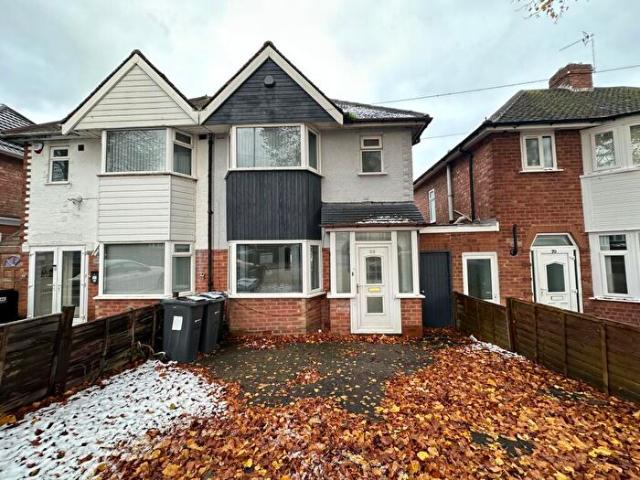 Apartment for rent in West Midlands
