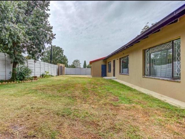 House for rent in Kleinfontein Lake, Benoni