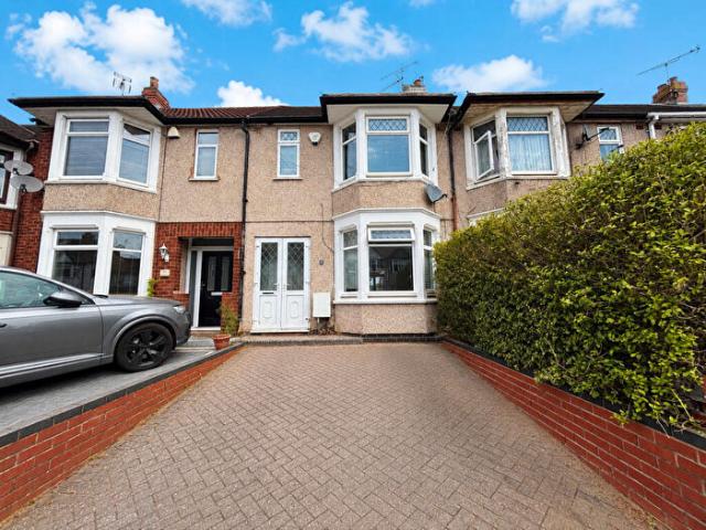 Apartment for rent in Radford, West Midlands