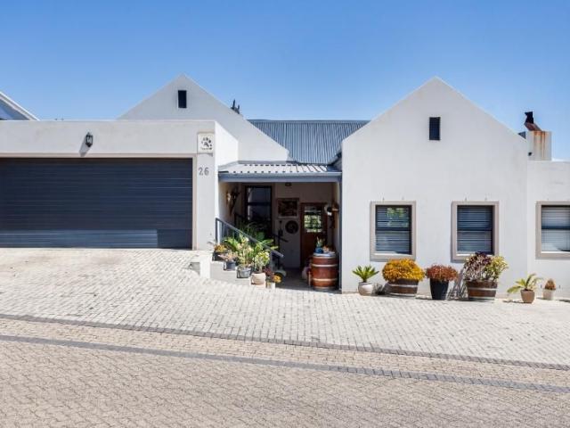 House for rent in Onverwacht, Western Cape