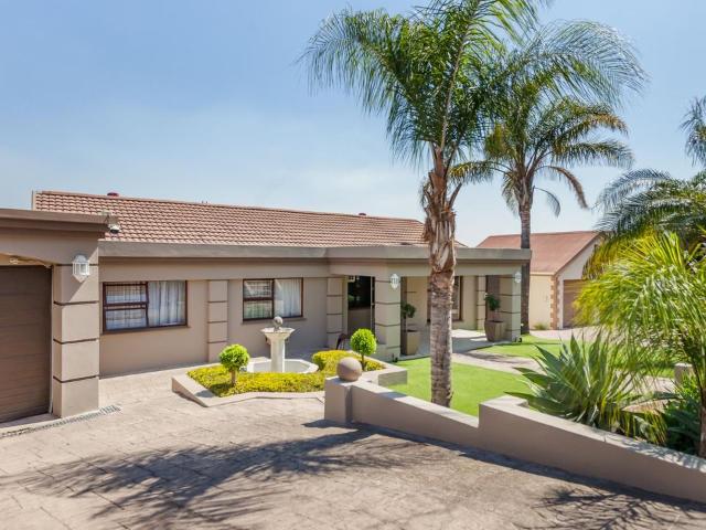 House for rent in Onverwacht, Western Cape