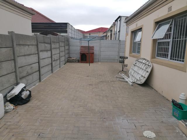 House for rent in Western Cape