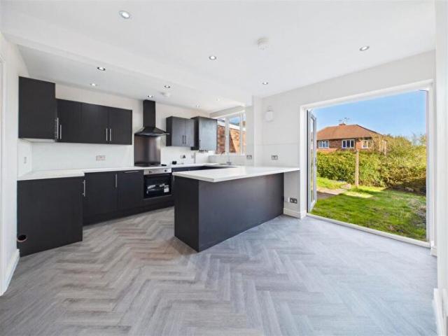 Apartment for rent in Gedling