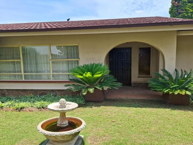 House for rent in Bronkhorstspruit, Gauteng