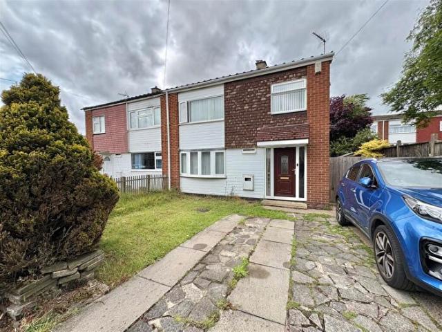 Apartment for rent in Gedling, East Midlands