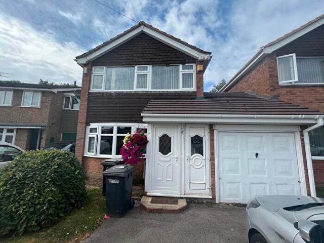Apartment for rent in Whittleford, Camp Hill