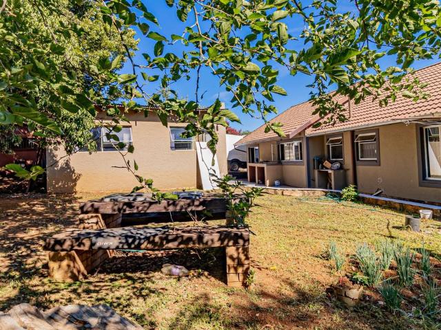 House for rent in Kempton Park