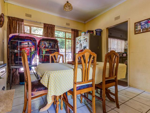 House for rent in Birchleigh North, Ekurhuleni