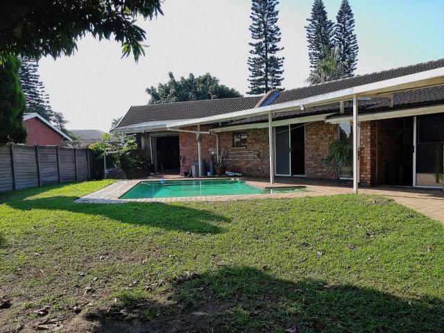 House for rent in Birdswood, uMhlathuze Local Municipality