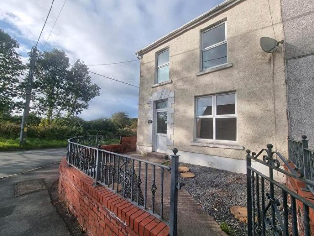 Apartment for rent in Tir-y-dail, Ammanford