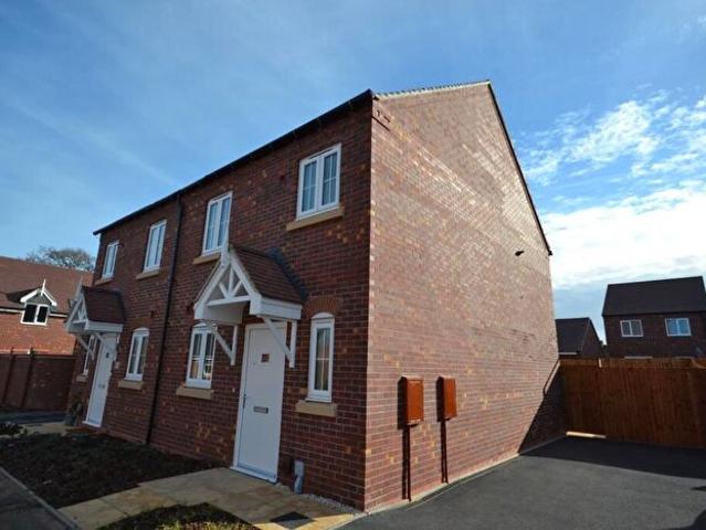 Apartment for rent in Stratford-upon-Avon, Alderminster