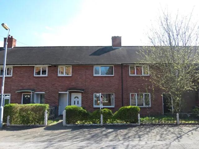 Apartment for rent in West Midlands