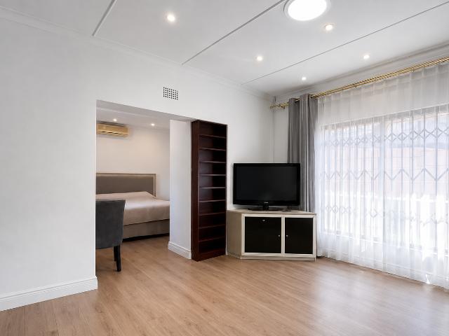 House for rent in Rosebank, Gauteng