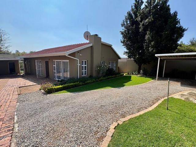 House for rent in Vosloorus, Gauteng