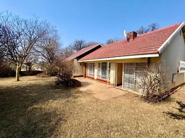 House for rent in Vosloorus, Gauteng