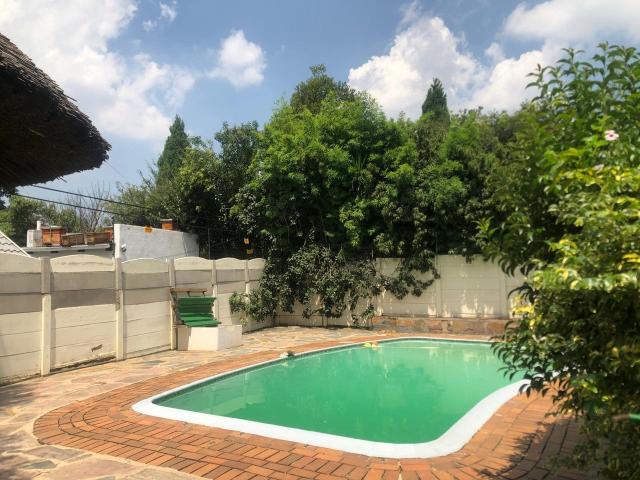 House for rent in Vosloorus, Gauteng