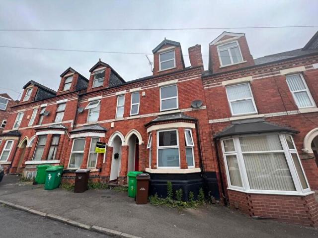 Apartment for rent in Haddon, East Midlands