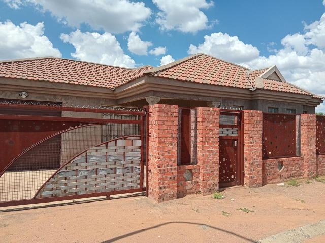 House for rent in Bloemfontein, Free State