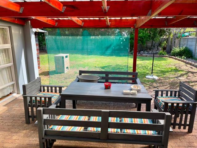 House for rent in Western Cape