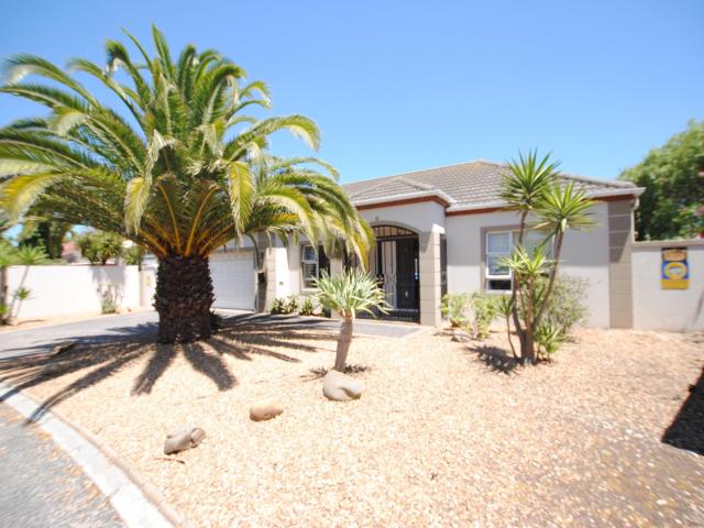 House for rent in Western Cape