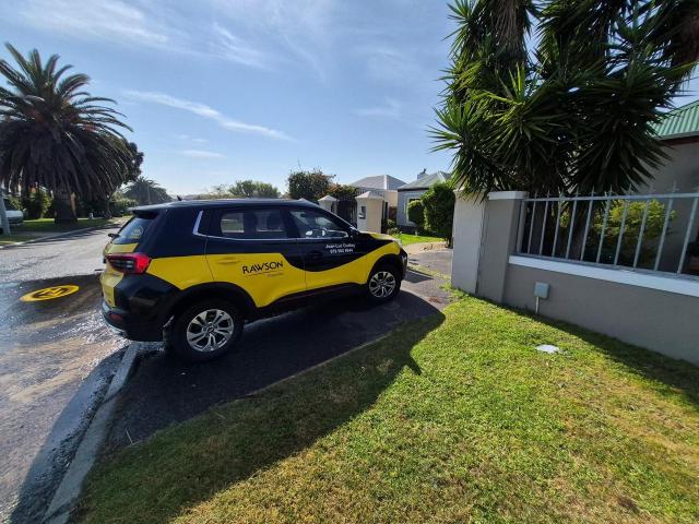 House for rent in Western Cape