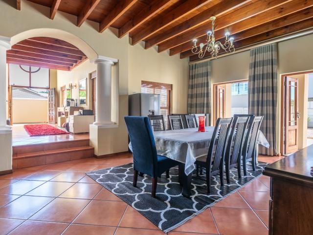 House for rent in Blouberg, Western Cape