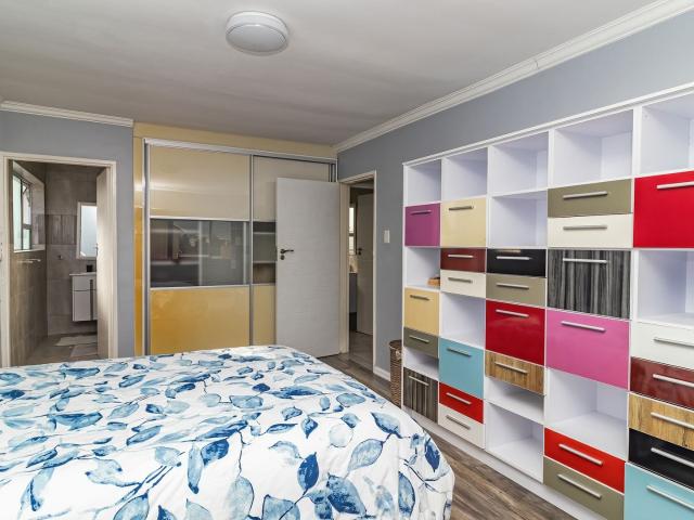 House for rent in Western Cape