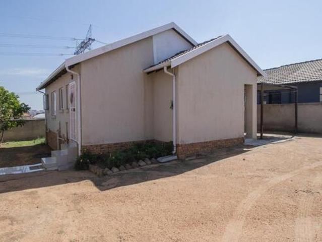 House for rent in Tembisa, Gauteng