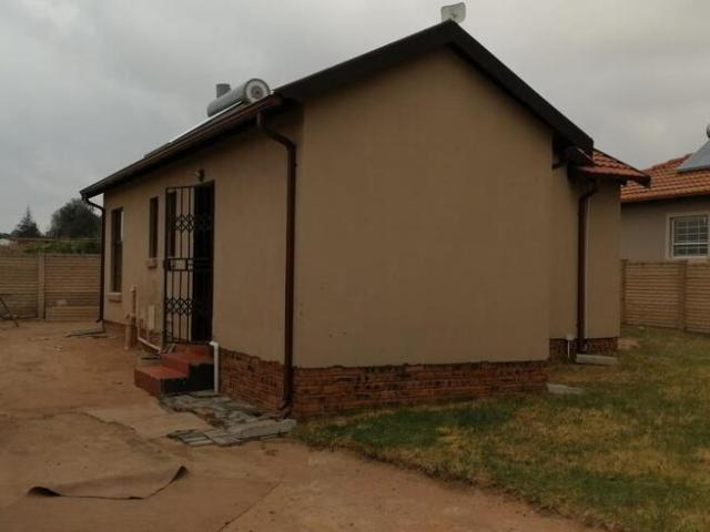 House for rent in Tembisa, Gauteng