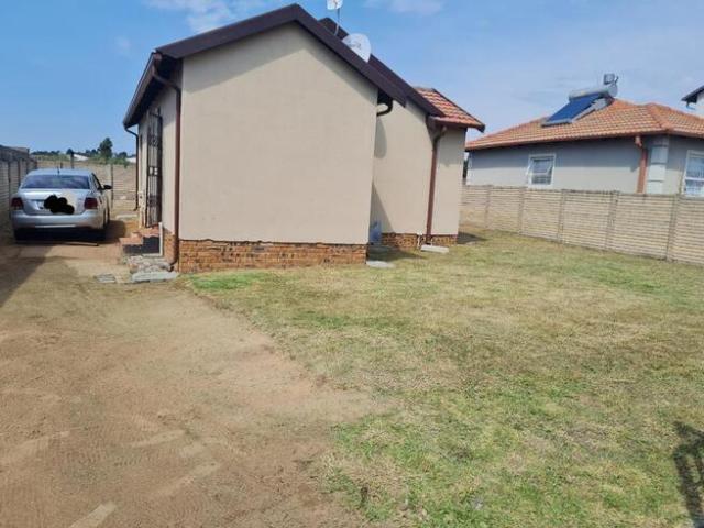 House for rent in Tembisa, Gauteng