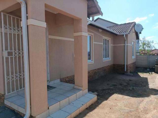 House for rent in Tembisa, Gauteng