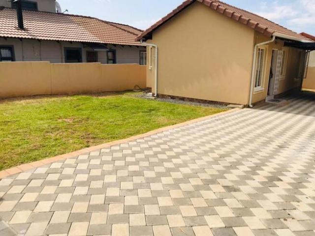 House for rent in Tembisa, Gauteng