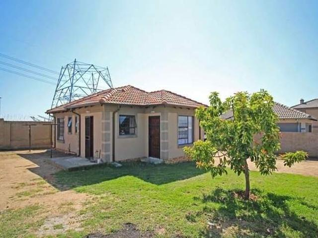 House for rent in Tembisa, Gauteng