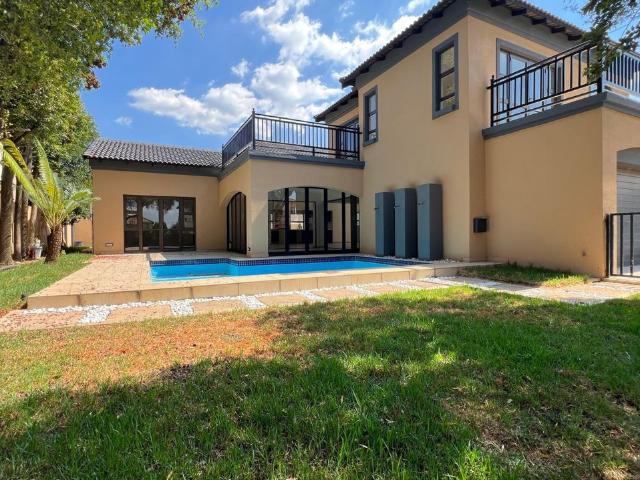 House for rent in Olievenhoutbos, Gauteng