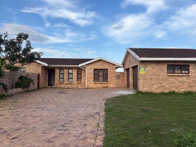 House for rent in Eastern Cape