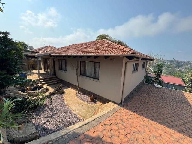 House for rent in Seaview, Kwazulu-natal