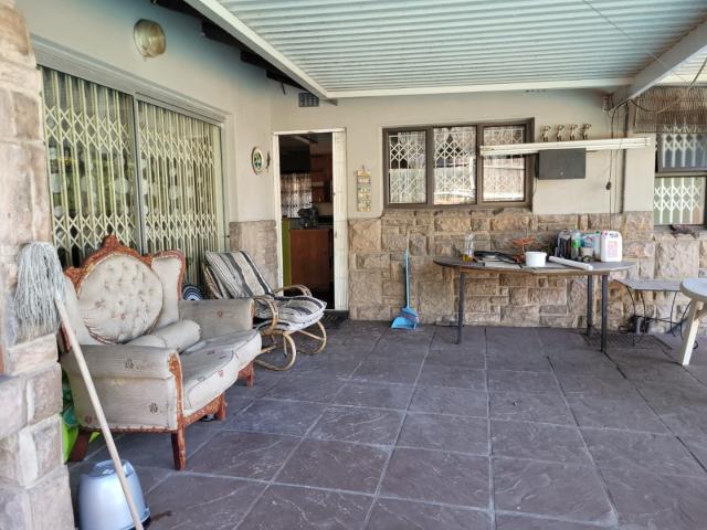 House for rent in Seaview, Kwazulu-natal