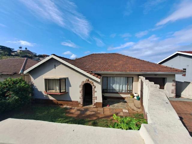 House for rent in Seaview, Kwazulu-natal
