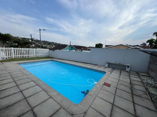 House for rent in Seaview, Kwazulu-natal