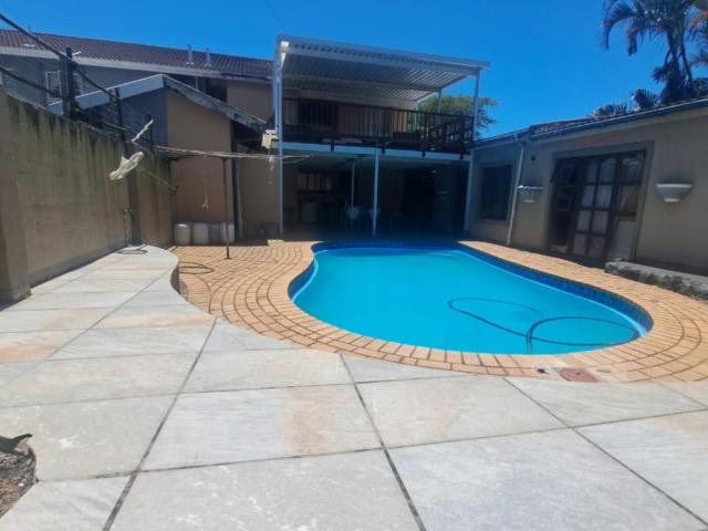 House for rent in Seaview, Kwazulu-natal