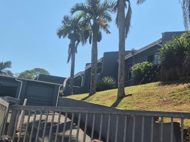 House for rent in Seaview, Kwazulu-natal