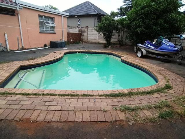 House for rent in Seaview, Kwazulu-natal