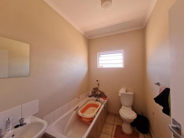 House for rent in Upington, Northern Cape