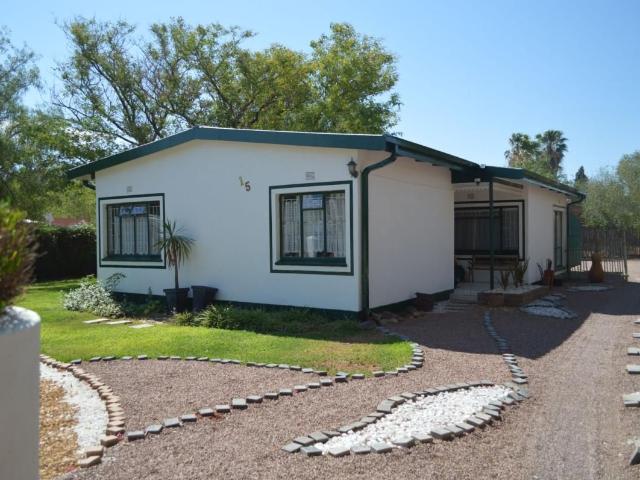 House for rent in Upington, Northern Cape