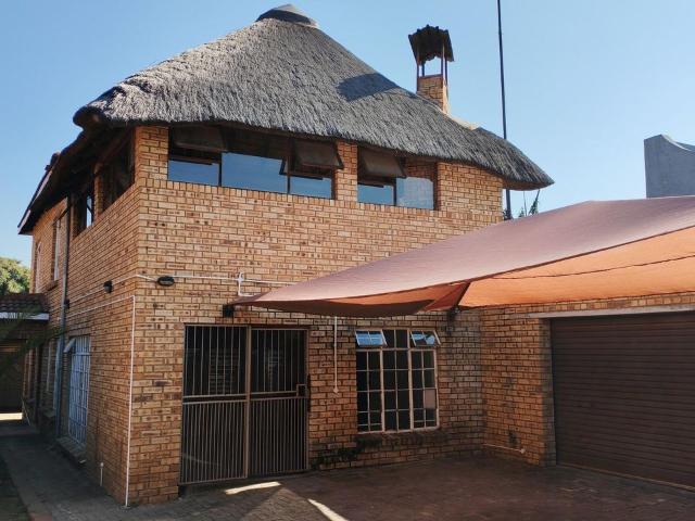 House for rent in Tlhabane, North West