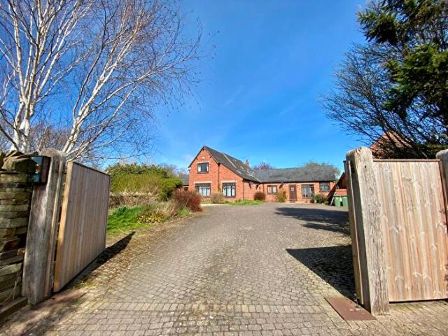 Apartment for rent in Hoveringham, Alverton