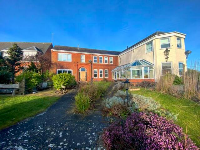 Apartment for rent in Hoveringham, Alverton