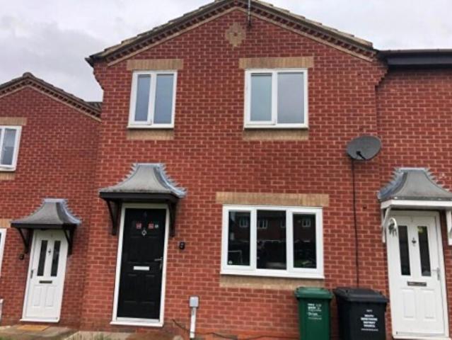 Apartment for rent in Sinfin, East Midlands